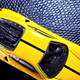 Illustration for article titled A yellow Ferrari